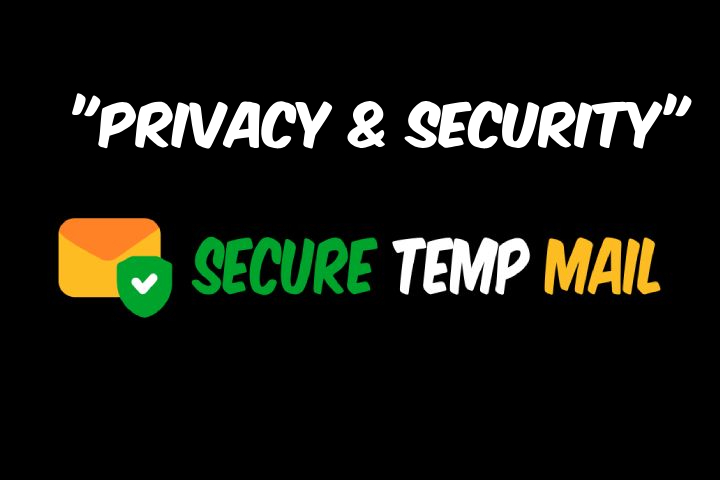 Navigating the Web Safely: How Temp Mail Protects Your Identity